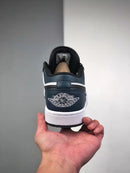 Air Jordan 1 - Dark Teal