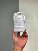 Nike Air Force & Louis Vuitton