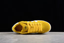 Tênis Adidas Campus Yellow