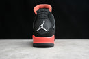 Nike Air Jordan 4 Red Thunder