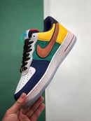 Nike Air Force 1 Low What The LA