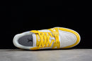 Louis Vuitton Trainer Yellow