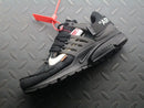 Nike Off-White Air Presto Black