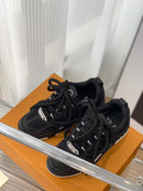 Tênis Louis Vuitton Skateboard