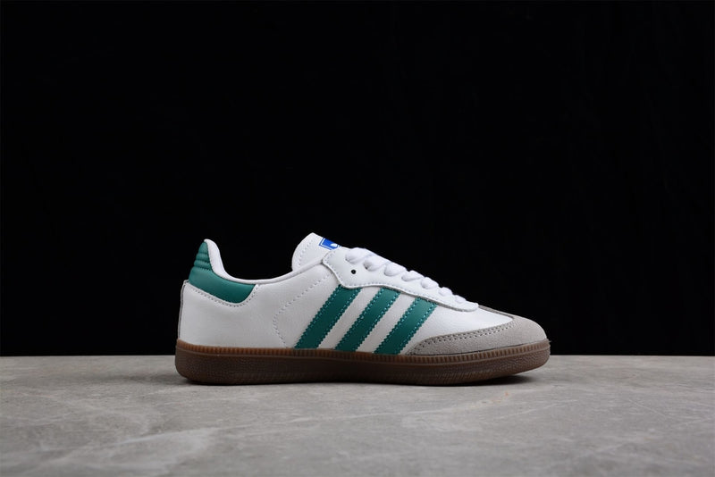 Tênis Adidas Samba Verde