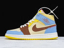 Nike Air Jordan 1 Mid Fearless