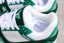 Louis Vuitton Trainer Green