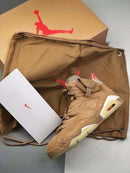 NIKE AIR JORDAN 6 RETRÔ