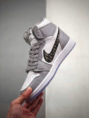 NIKE DIOR × AIR JORDAN 1 HIGH