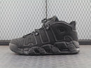 Nike Air More Uptempo Preto