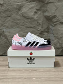 Adidas Sambae Cloud hello kitty