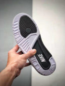 Nike Air Jordan 3 Retro x Fragment White