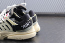 Nike x Off-White Air Presto 2018