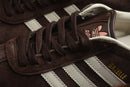 adidas originals Gazelle 'Shadow brown'