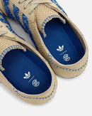 Adidas x CLOT Gazelle Blue Bird
