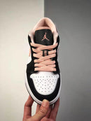 Nike Air Jordan 1 Low Crimson Tint