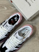 Adidas Sambae Cloud hello kitty