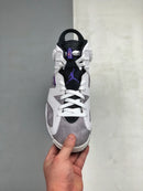 NIKE AIR JORDAN 6 RETRÔ