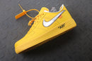 Nike Off-White x Air Force 1 Low AF1