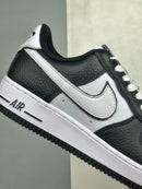 Nike Air Force 1 Low - Retro Black White