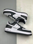 Nike Air Force 1 Low - Retro Black White