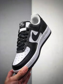 Nike Air Force 1 Low Preto