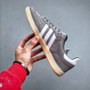 Tênis Adidas Samba OG Cinza