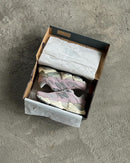 New Balance Black × 9060 Rosa