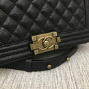 Bolsa Chanel Le Boy