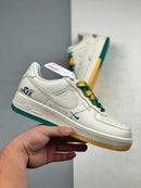Nike Air Force 1 Low Essential X NBA Utah Jazz