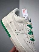 Nike Air Force 1 Low Essential Beige Green