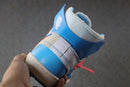 Nike Air Jordan 1 Retro High Off-White University Blue