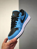 Nike Air Jordan 1 Low University Blue