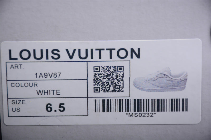 Nike Travis Scott x Air Jordan 1 Low LV
