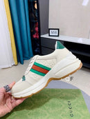 Tênis Gucci Masculino Premium