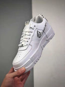 Air Force 1 Pixel SE Zebra