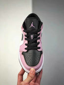 Nike Air Jordan 1 Low GS Light Arctic Pink