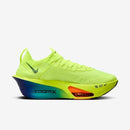 Tênis Nike Air Zoom Alphafly verde