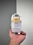 Nike Air Force 1 Essential White Rattan