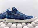 Louis Vuitton Trainer Denim