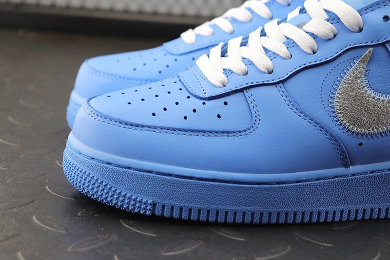 Nike Off-White x Air Force 1
