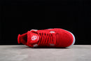 Tênis Nike Air Jordan 4 Oklahoma Sooners