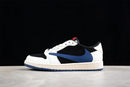 Nike Travis Scott x Air Jordan 1 Low