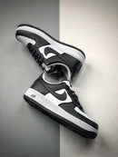 Nike Air Force 1 Low Preto