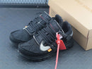 Nike Off-White Air Presto Black
