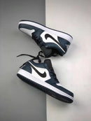 Air Jordan 1 - Dark Teal