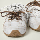 Tênis New Balance x Miu Miu