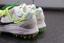 Nike Off-White Zoom Terra Kiger 5 White