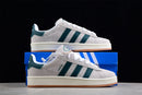 Tênis Adidas Campus Grey and Green