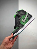 Nike Air Jordan 1 Retro High Zoom Zen Green